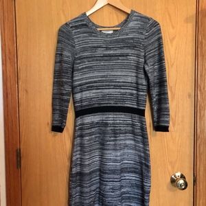 LOFT Women's Sweater Dress